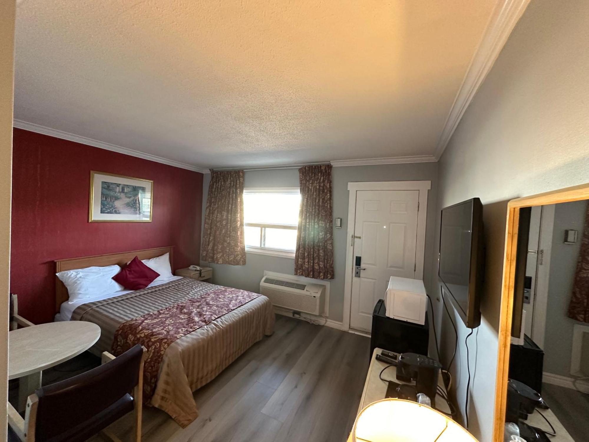 Hotel Classic Comfort Cornwall Zewnętrze zdjęcie