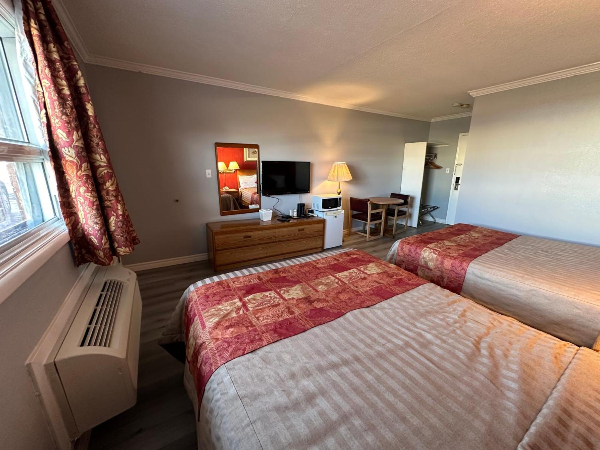 Hotel Classic Comfort Cornwall Zewnętrze zdjęcie