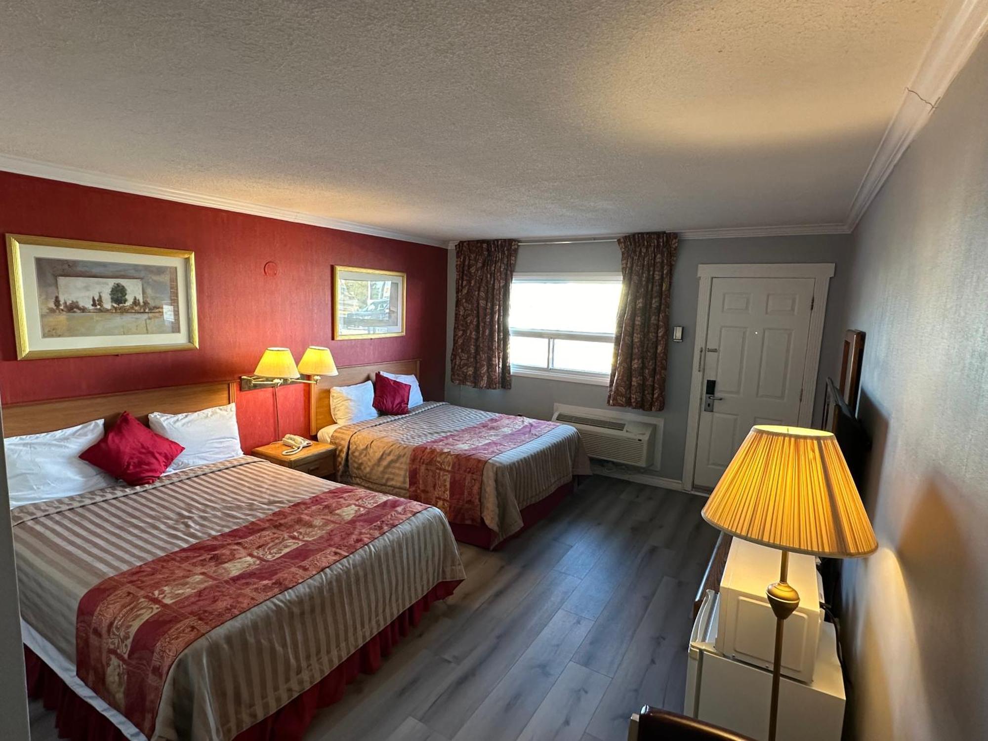 Hotel Classic Comfort Cornwall Zewnętrze zdjęcie