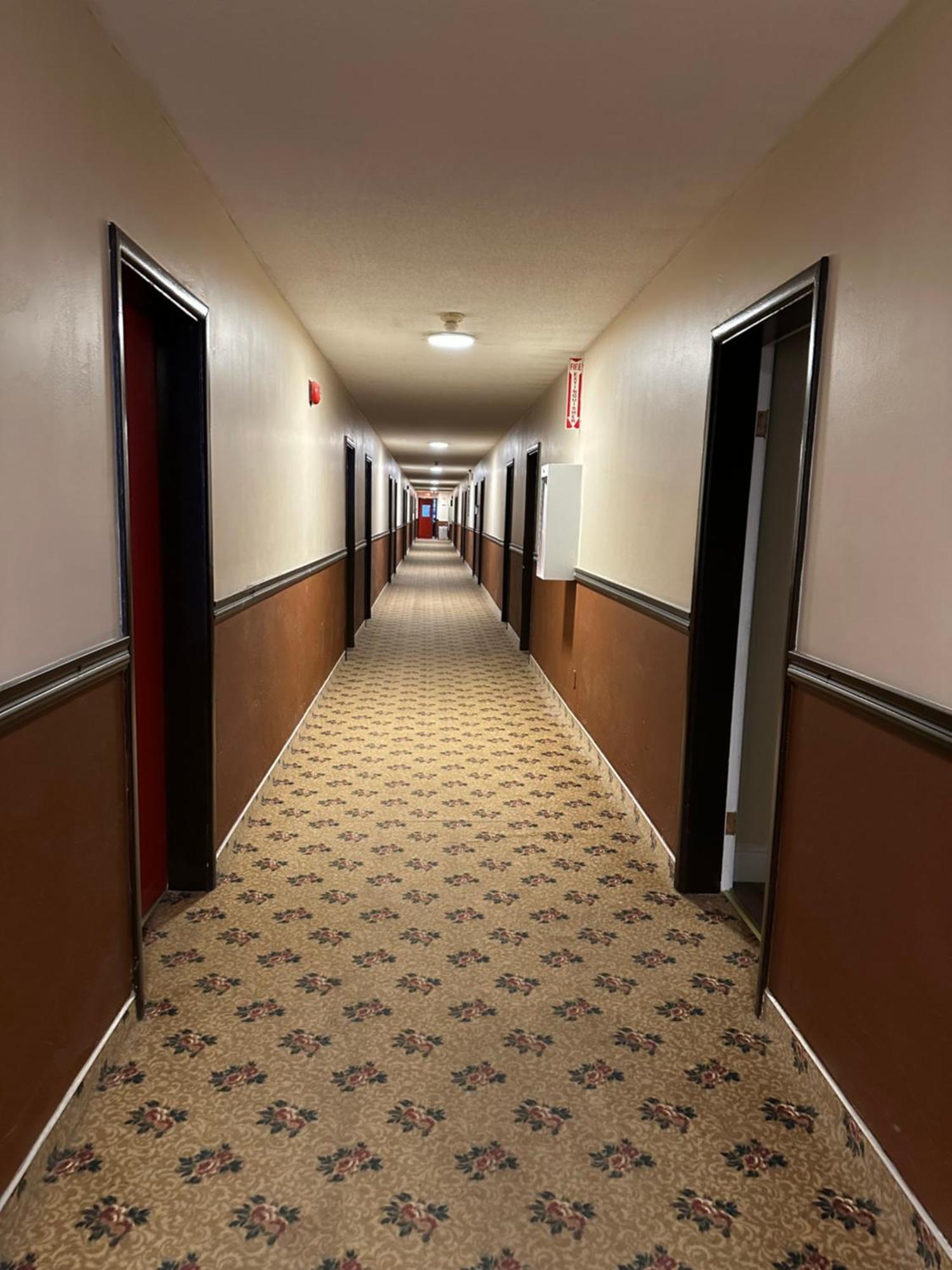 Hotel Classic Comfort Cornwall Zewnętrze zdjęcie
