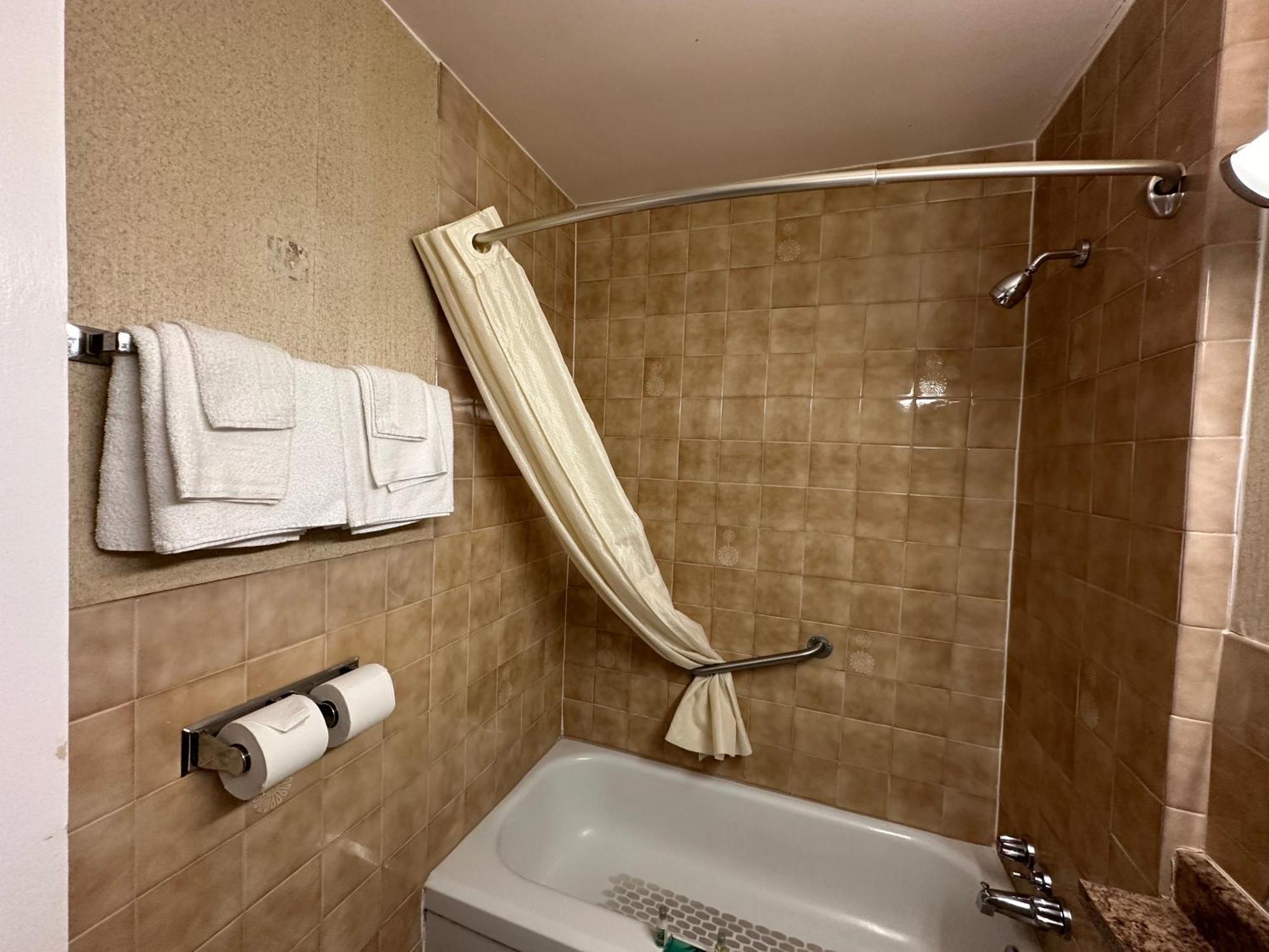 Hotel Classic Comfort Cornwall Zewnętrze zdjęcie