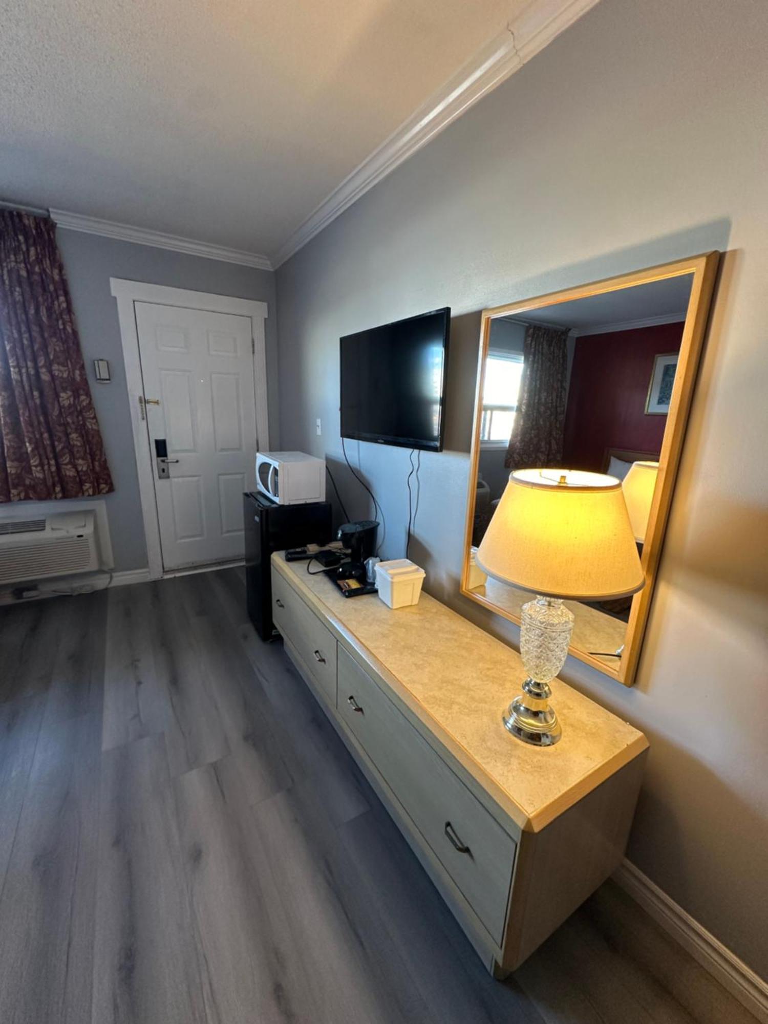 Hotel Classic Comfort Cornwall Zewnętrze zdjęcie